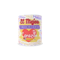 Taza El mejor maestro