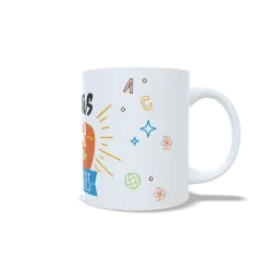 Taza Gracias