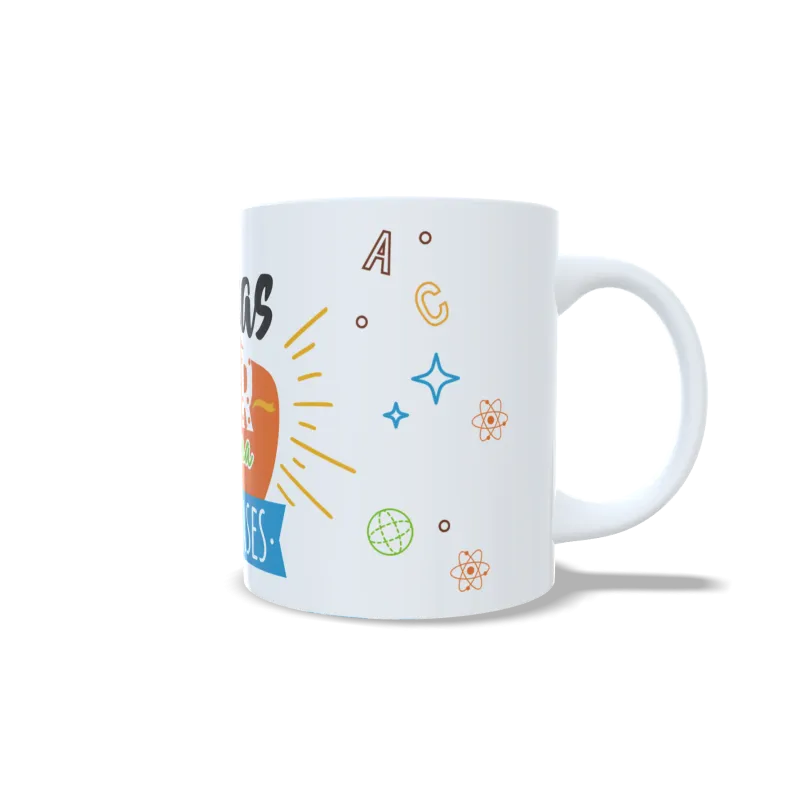 Taza Gracias Taza Gracias
