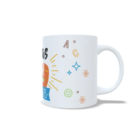 Taza Gracias