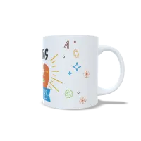 Taza Gracias