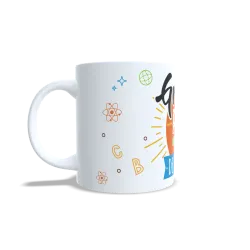 Taza Gracias