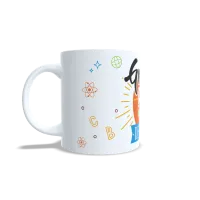 Taza Gracias
