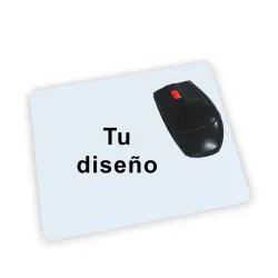 Alfombrilla de Ratón Personalizada