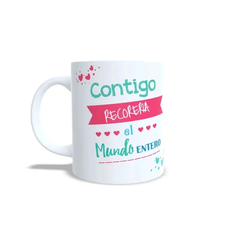 Taza San Valentín 114 Taza San Valentín 114