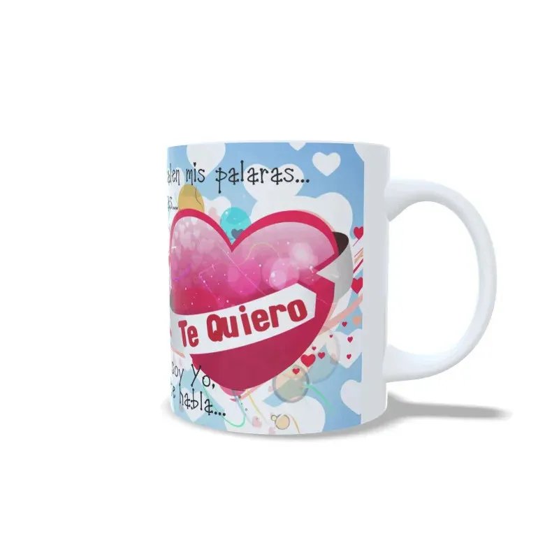 Taza San Valentín 139 Taza San Valentín 139