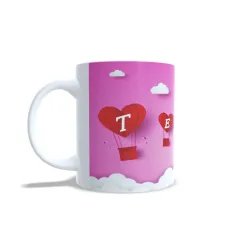 Taza San Valentín 141