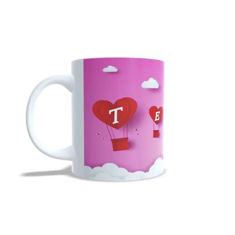 Taza San Valentín 141 Taza San Valentín 141