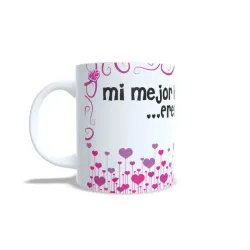 Taza San Valentín 147