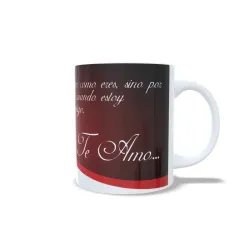 Taza San Valentín 148