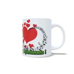 Taza San Valentín 4