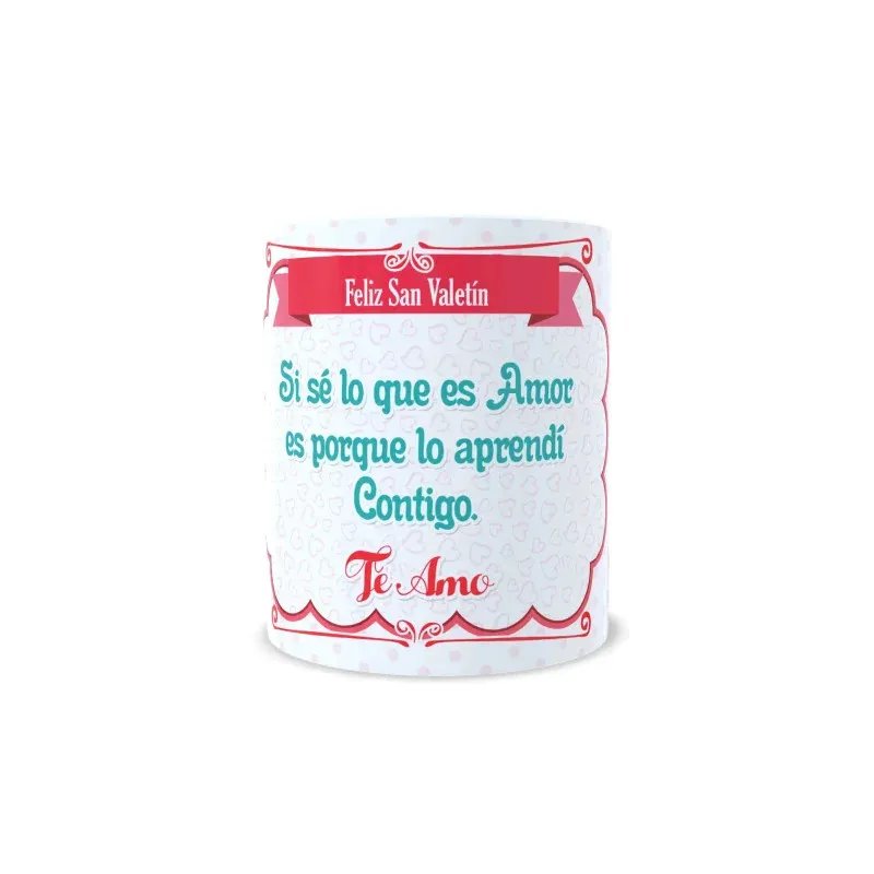 Taza San Valentín Amore_20 Taza San Valentín Amore_20