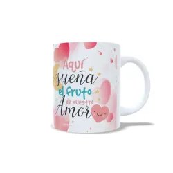 Taza San Valentín Love 06