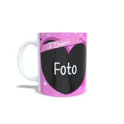 Taza San Valentín Amore0137