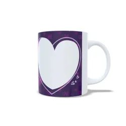 Taza San Valentín Amore0148