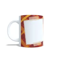 Taza Papa Feliz Dia Foto