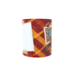 Taza Papa Feliz Dia Foto