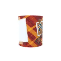 Taza Papa Feliz Dia Foto