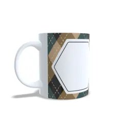 Taza para el Mejor Papa del Mundo con Foto
