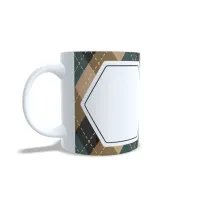 Taza para el Mejor Papa del Mundo con Foto