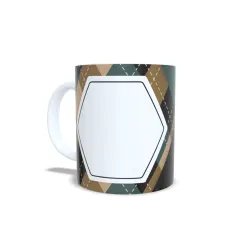 Taza para el Mejor Papa del Mundo con Foto