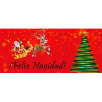 Taza Frase Feliz Navidad 02