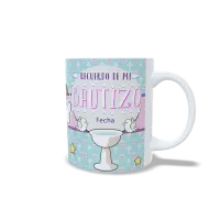 Taza Bautizo 6