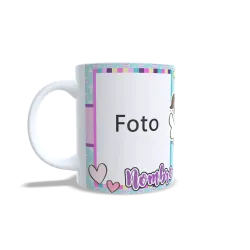 Taza Bautizo 6