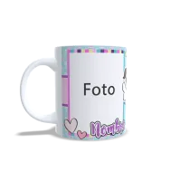Taza Bautizo 6