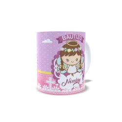 Taza Bautizo 06