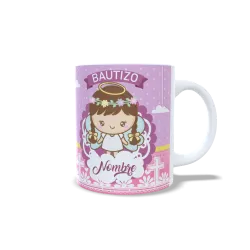 Taza Bautizo 06