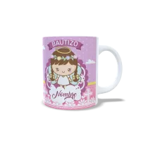 Taza Bautizo 06