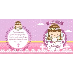 Taza Bautizo 06