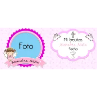 Taza Bautizo 9