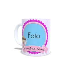 Taza Bautizo 9