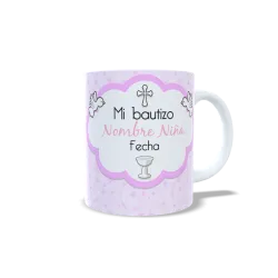 Taza Bautizo 9