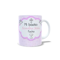 Taza Bautizo 9