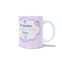 Taza Bautizo 9