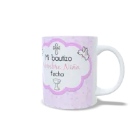Taza Bautizo 9