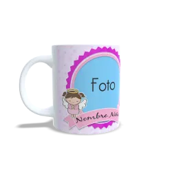 Taza Bautizo 9