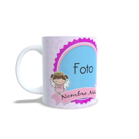 Taza Bautizo 9