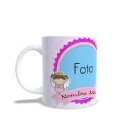 Taza Bautizo 9