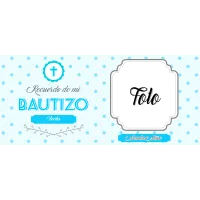 Taza Bautizo 2