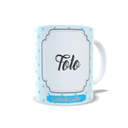 Taza Bautizo 2