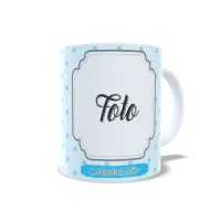 Taza Bautizo 2