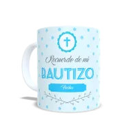 Taza Bautizo 2