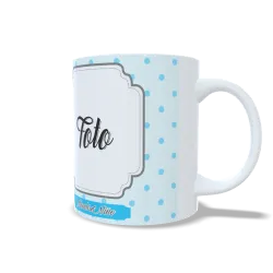 Taza Bautizo 2