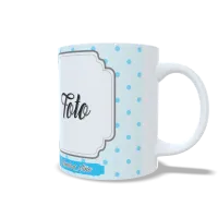 Taza Bautizo 2
