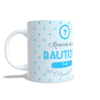 Taza Bautizo 2