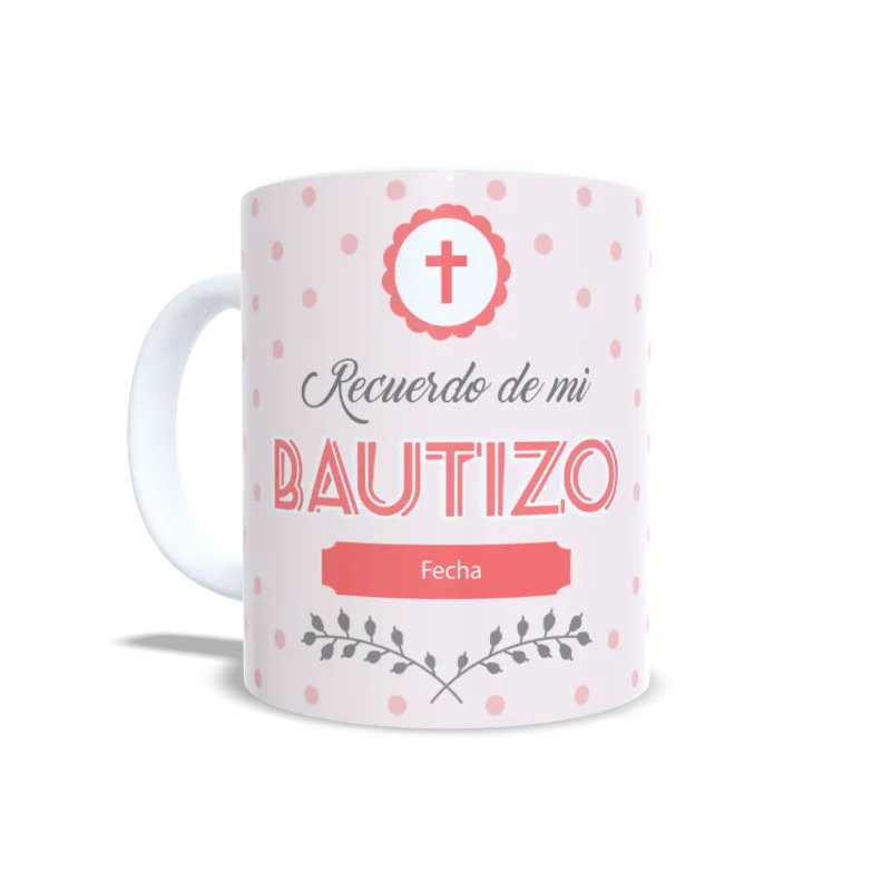 Taza Bautizo 1